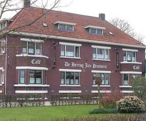 Cafe de Hertog Jan